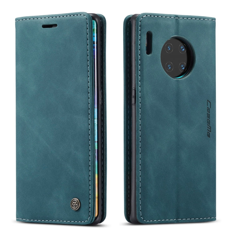 CaseMe-013 Multifunctional Horizontal Flip Leather Case with Card Slot & Holder & Wallet, For Huawei Mate 30 Pro 4G / 5G, For Xiaomi Redmi Note 8, For Xiaomi Redmi Note 8 Pro