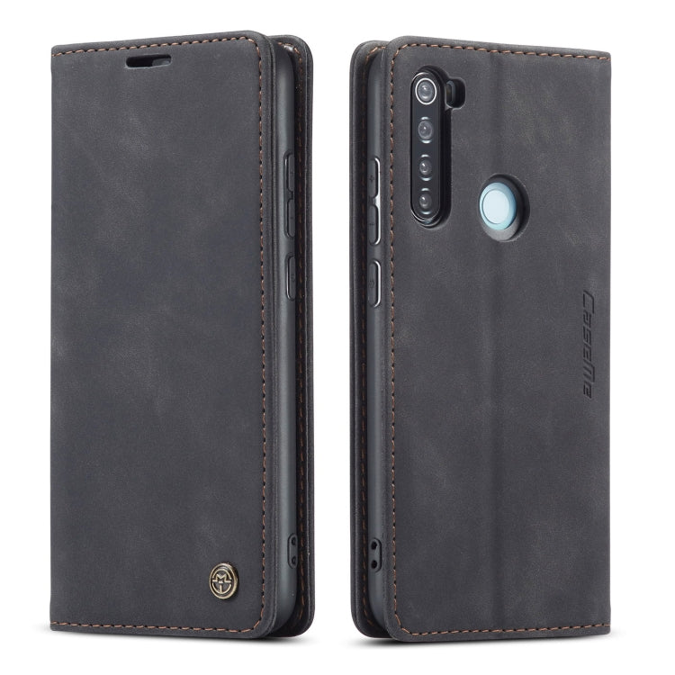 CaseMe-013 Multifunctional Horizontal Flip Leather Case with Card Slot & Holder & Wallet, For Huawei Mate 30 Pro 4G / 5G, For Xiaomi Redmi Note 8, For Xiaomi Redmi Note 8 Pro