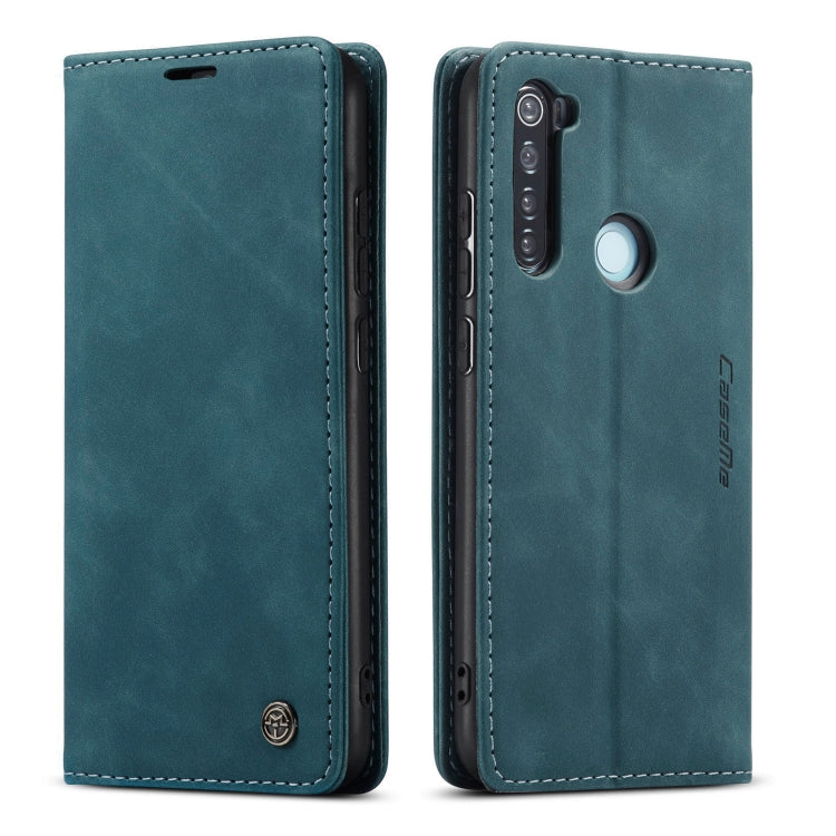 CaseMe-013 Multifunctional Horizontal Flip Leather Case with Card Slot & Holder & Wallet, For Huawei Mate 30 Pro 4G / 5G, For Xiaomi Redmi Note 8, For Xiaomi Redmi Note 8 Pro