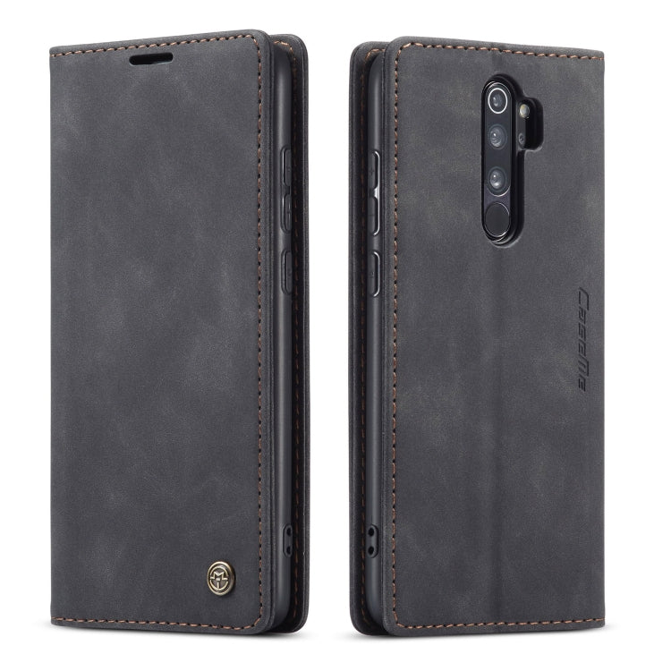 CaseMe-013 Multifunctional Horizontal Flip Leather Case with Card Slot & Holder & Wallet, For Huawei Mate 30 Pro 4G / 5G, For Xiaomi Redmi Note 8, For Xiaomi Redmi Note 8 Pro
