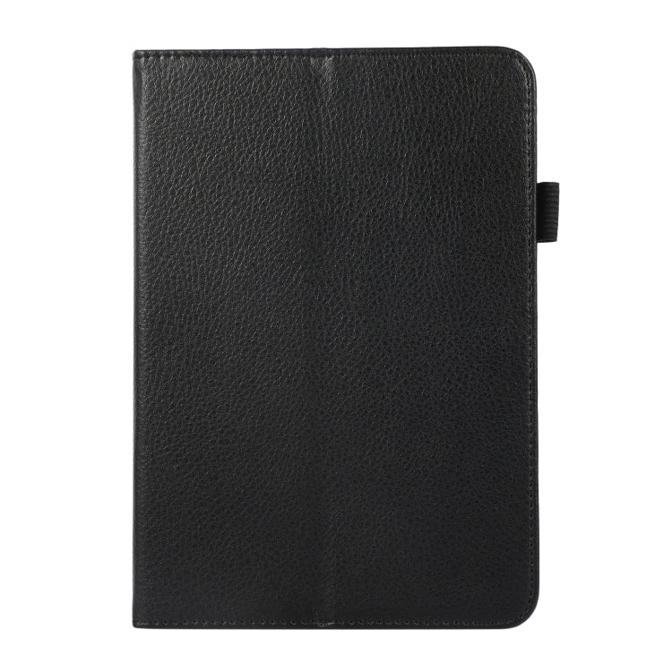 Litchi Texture Horizontal Flip PU Leather Tablet Case with Holder, For iPad mini 6 / mini 2024