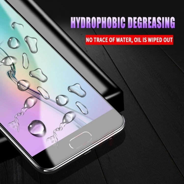 25 PCS Full Screen Protector Explosion-proof Hydrogel Film, For Motorola G Pure (25 PCS), For Nokia C20 Plus (25 PCS), For Motorola Moto E20 (25 PCS), For vivo Y33s / Y76s / T1x / Y76 5G (25 PCS), For vivo Y21 (25 PCS)                                  ...