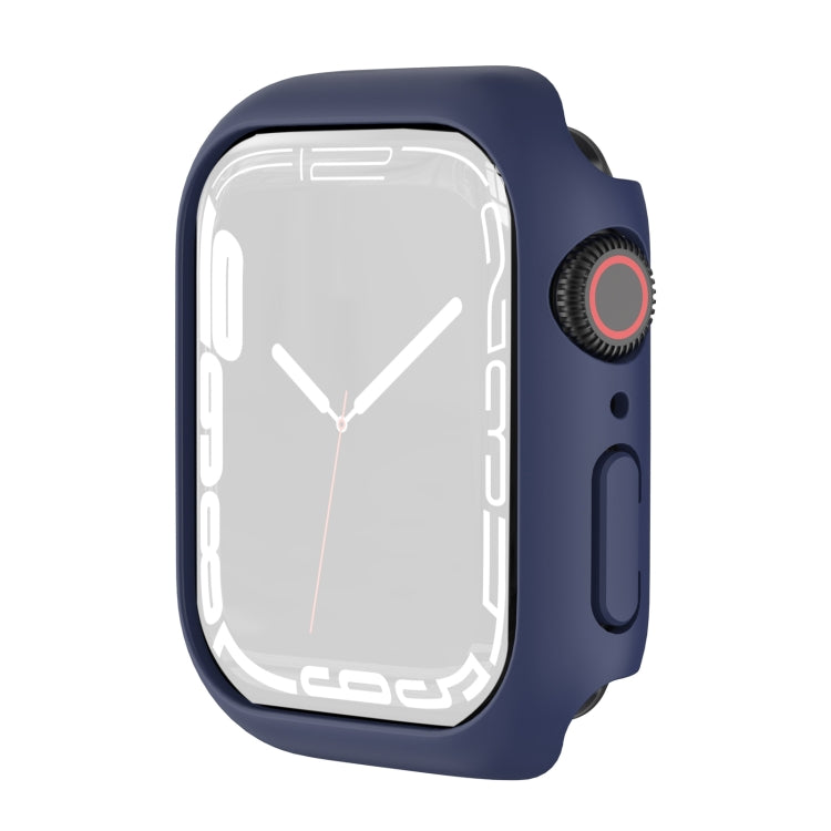 Shockproof TPU Protective Case, For Apple Watch Series 9 / 8 / 7 41mm