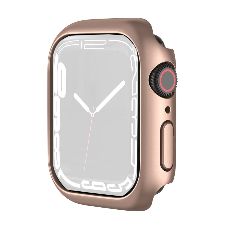 Shockproof TPU Protective Case, For Apple Watch Series 9 / 8 / 7 41mm