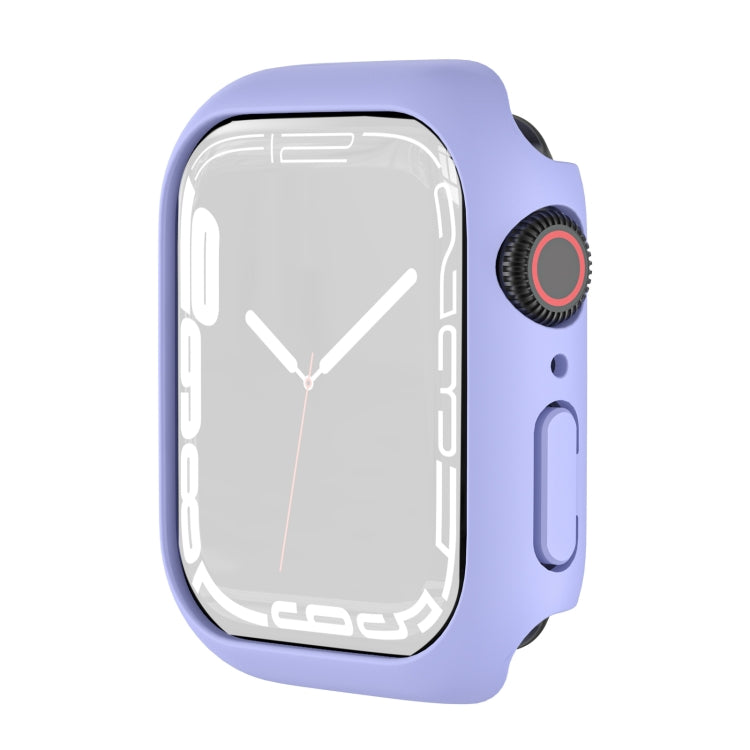 Shockproof TPU Protective Case, For Apple Watch Series 9 / 8 / 7 45mm