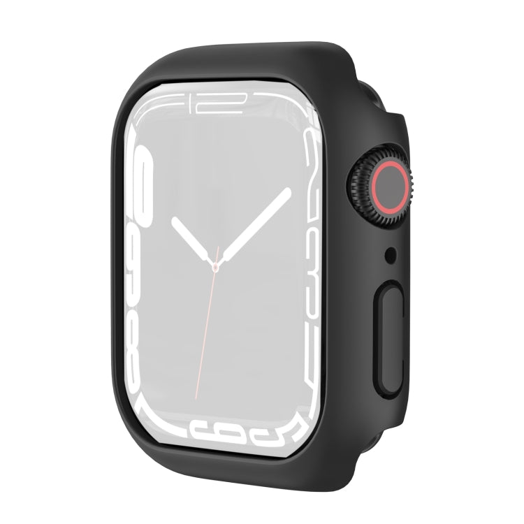 Shockproof TPU Protective Case, For Apple Watch Series 9 / 8 / 7 45mm