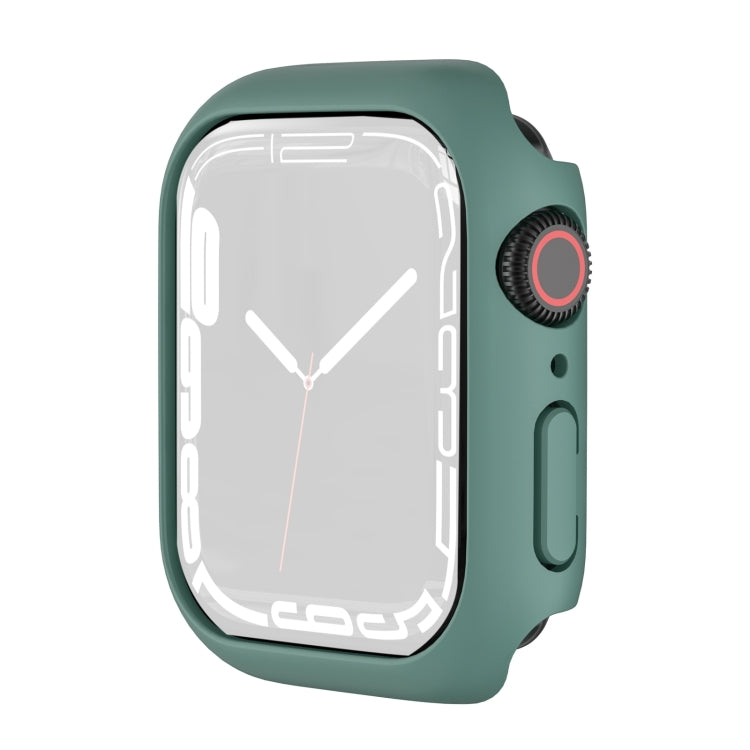 Shockproof TPU Protective Case, For Apple Watch Series 9 / 8 / 7 45mm