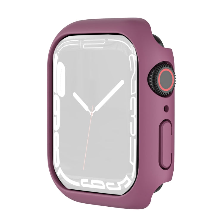 Shockproof TPU Protective Case, For Apple Watch Series 9 / 8 / 7 45mm