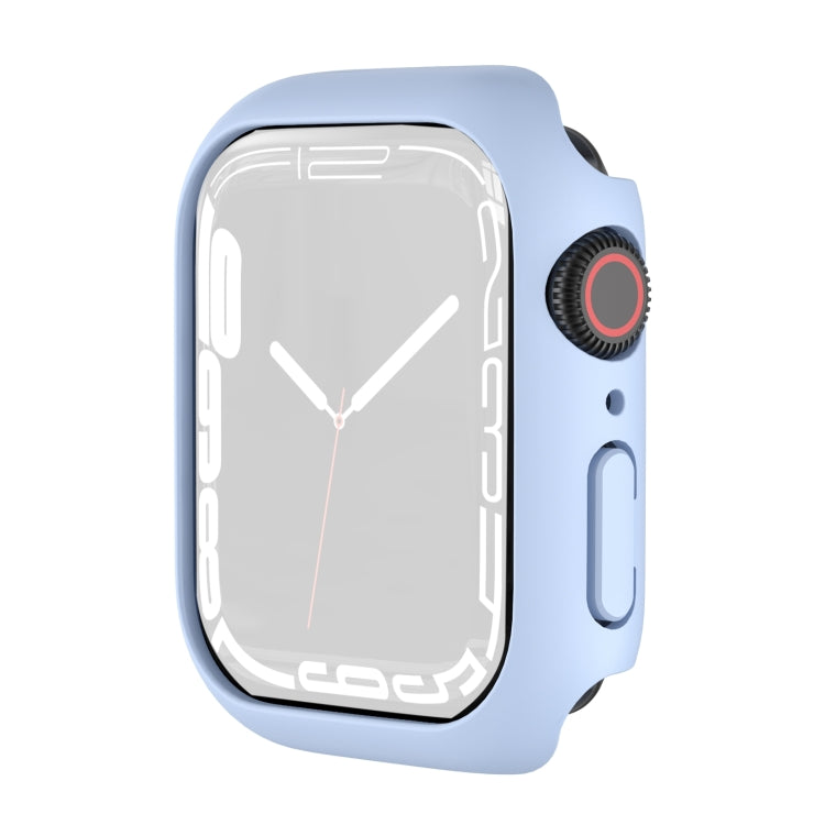 Shockproof TPU Protective Case, For Apple Watch Series 9 / 8 / 7 45mm