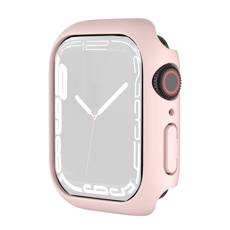 Shockproof TPU Protective Case, For Apple Watch Series 9 / 8 / 7 45mm