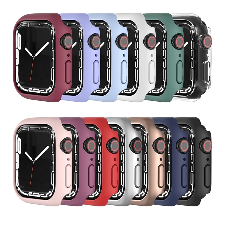 Shockproof TPU Protective Case, For Apple Watch Series 9 / 8 / 7 45mm