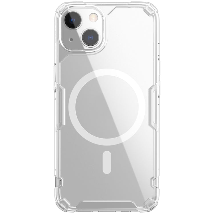NILLKIN Nature TPU Pro Phone Case