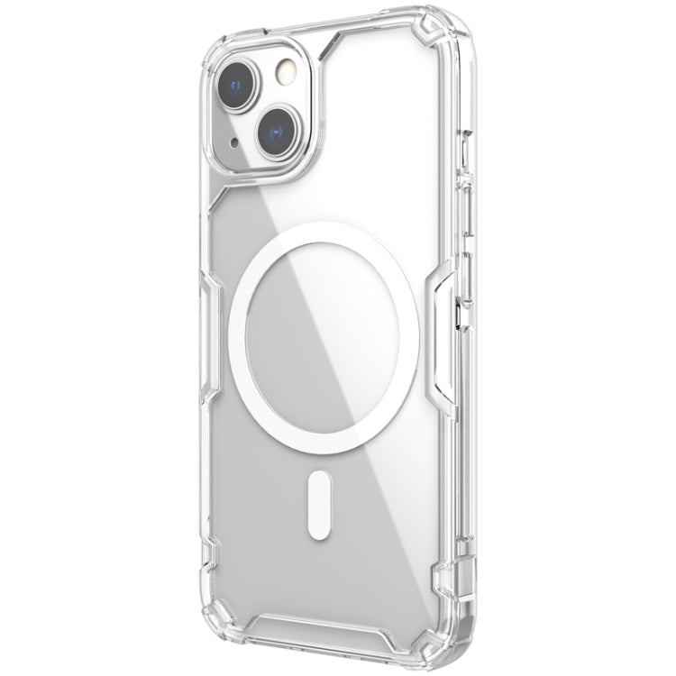 NILLKIN Nature TPU Pro Phone Case
