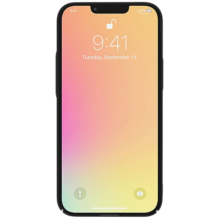 IMAK HC-1 Series Frosted Hard Phone Case