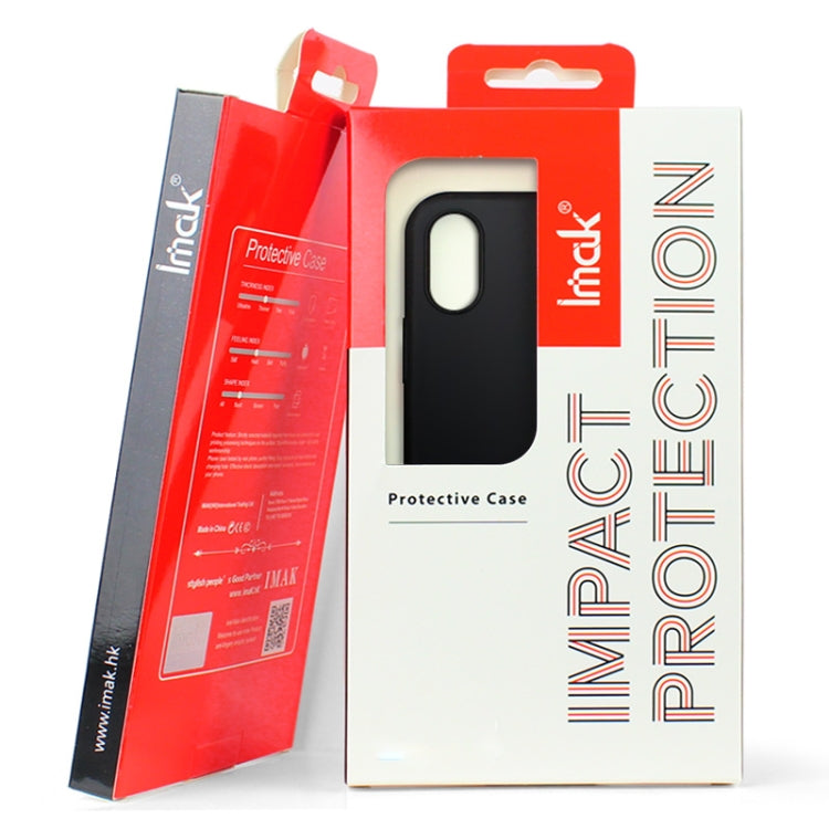 IMAK HC-1 Series Frosted Hard Phone Case