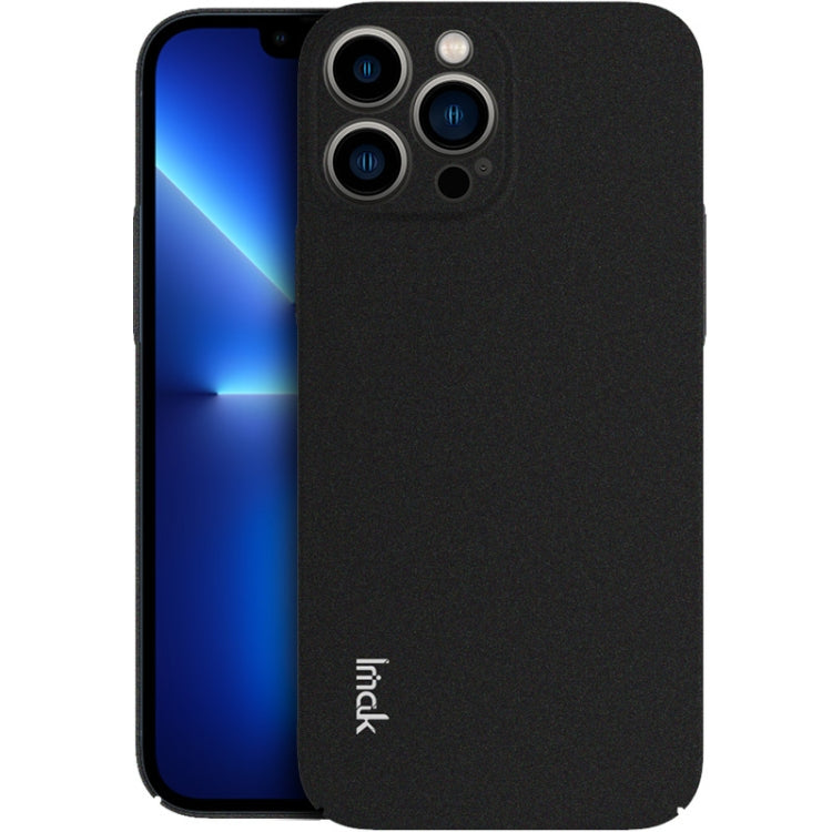 IMAK HC-1 Series Frosted Hard Phone Case