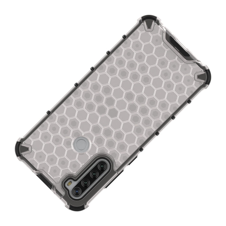 Shockproof Honeycomb PC + TPU Protective Case, For Xiaomi Redmi Note 8T, For Xiaomi Mi CC9Pro / Note10