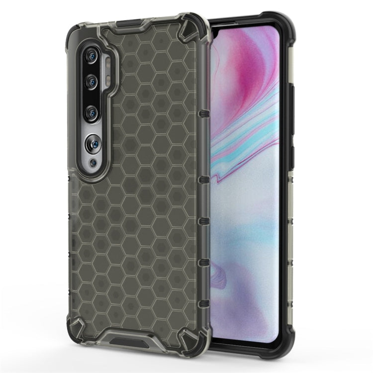 Shockproof Honeycomb PC + TPU Protective Case, For Xiaomi Redmi Note 8T, For Xiaomi Mi CC9Pro / Note10