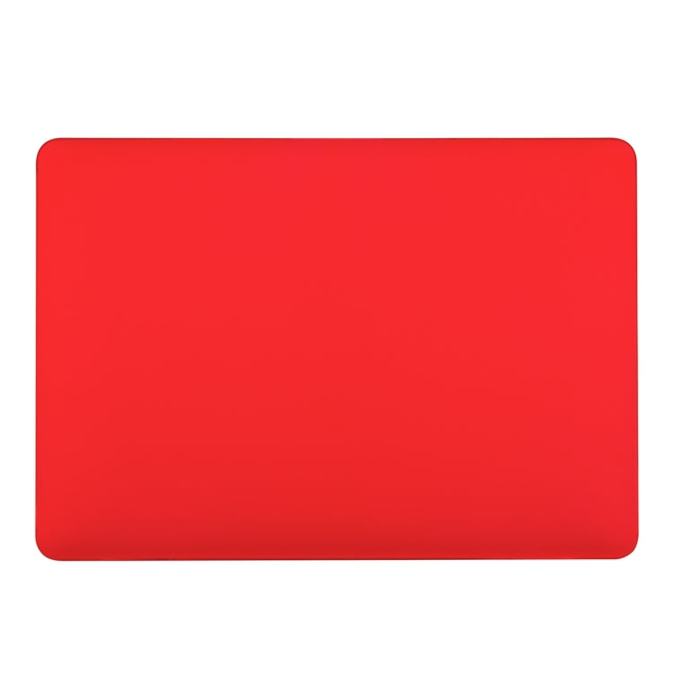 Housse de protection mate pour ordinateur portable, pour MacBook Pro 16,2 pouces A2485 2021/2023, pour MacBook Pro 16,2 pouces A2485 2021