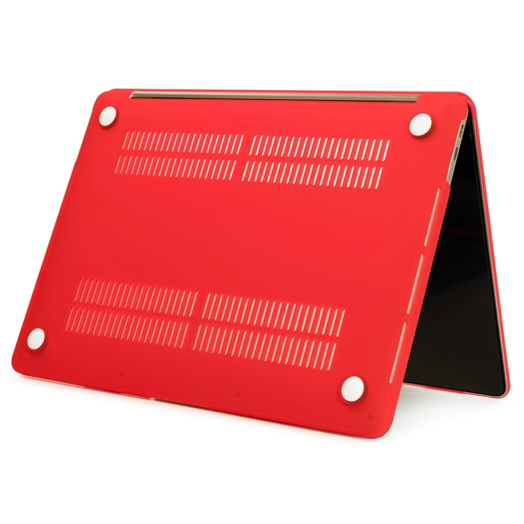 Housse de protection mate pour ordinateur portable, pour MacBook Pro 16,2 pouces A2485 2021/2023, pour MacBook Pro 16,2 pouces A2485 2021