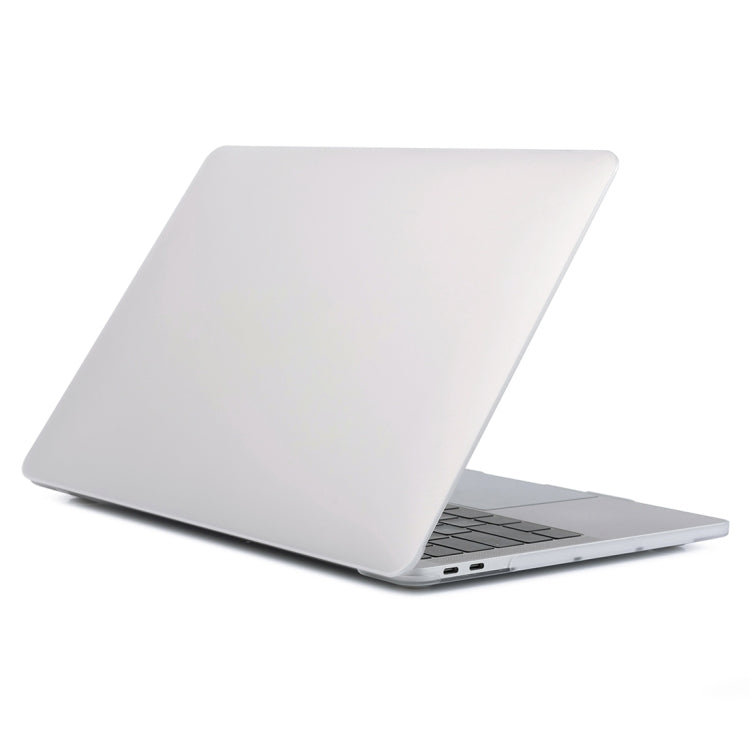 Housse de protection mate pour ordinateur portable, pour MacBook Pro 16,2 pouces A2485 2021/2023, pour MacBook Pro 16,2 pouces A2485 2021