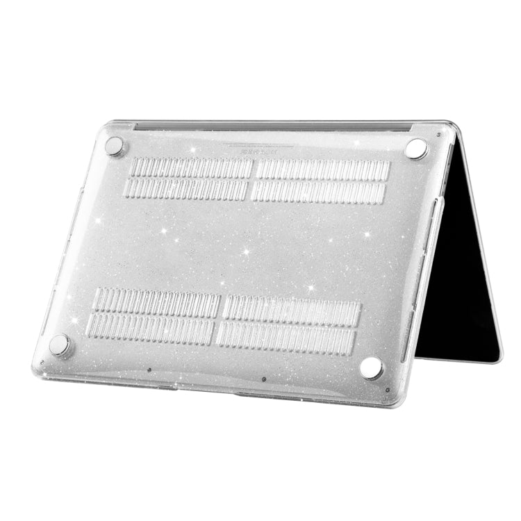 Housse de protection Gypsophila pour MacBook Pro 14,2 pouces A2442 2021