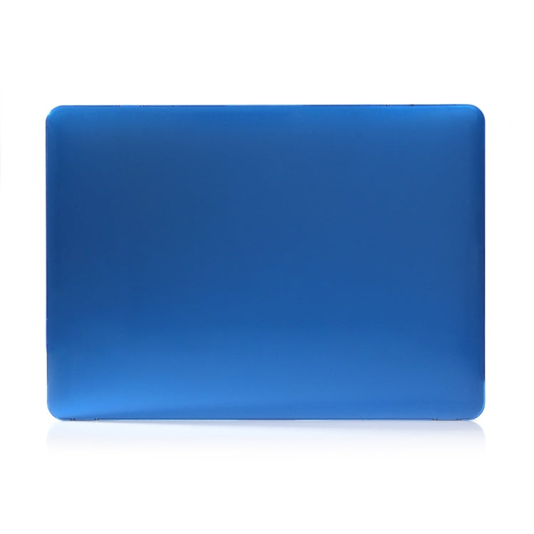 Étui de protection style cristal pour MacBook Pro 14,2 pouces A2442 2021