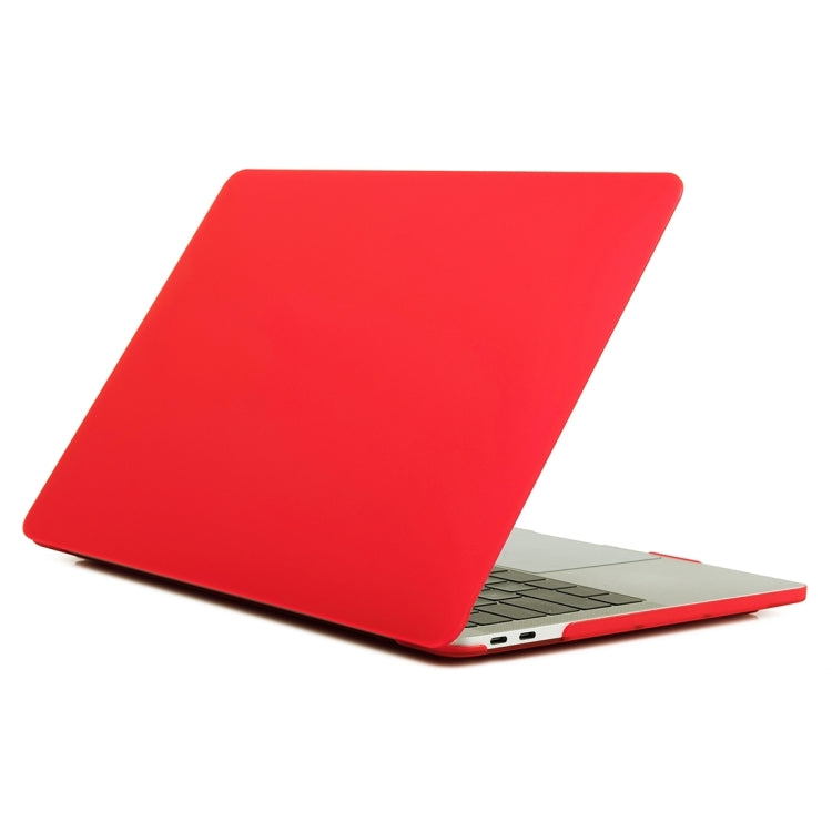 Housse de protection mate pour MacBook Pro 14,2 pouces A2442 (2021/2023)
