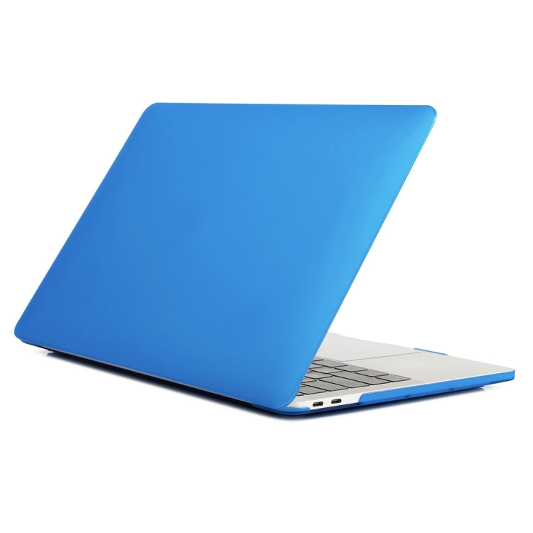 Housse de protection mate pour MacBook Pro 14,2 pouces A2442 (2021/2023)