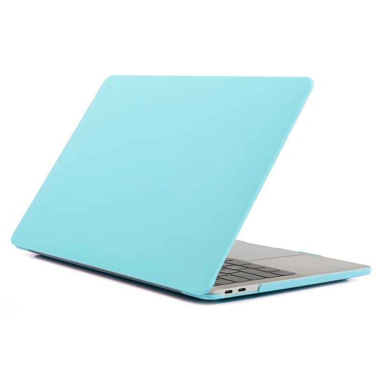Housse de protection mate pour MacBook Pro 14,2 pouces A2442 (2021/2023)