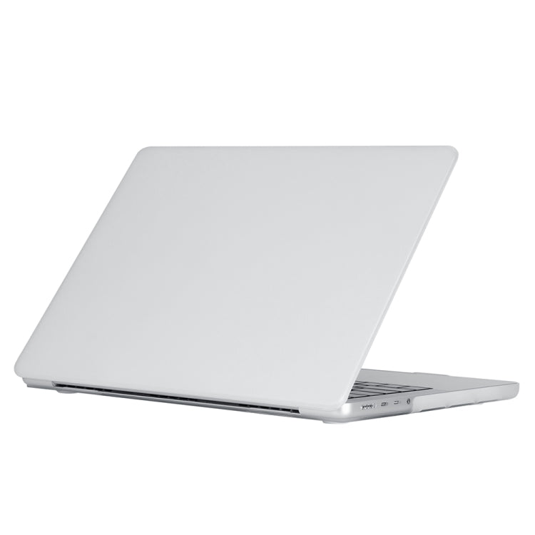 Housse de protection mate pour MacBook Pro 14,2 pouces A2442 (2021/2023)