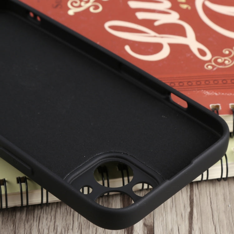 Liquid Silicone Shockproof Magsafe Case