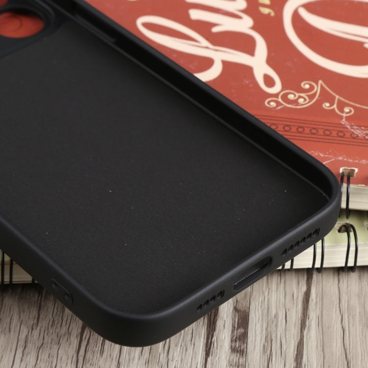 Liquid Silicone Shockproof Magsafe Case, For iPhone 13 Pro Max