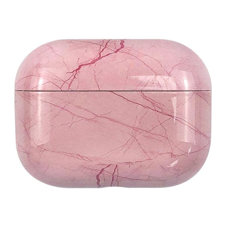 Étui de protection pour écouteurs sans fil AirPods Pro 3, motif marbre et eau
