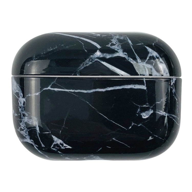 Étui de protection pour écouteurs sans fil AirPods Pro 3, motif marbre et eau