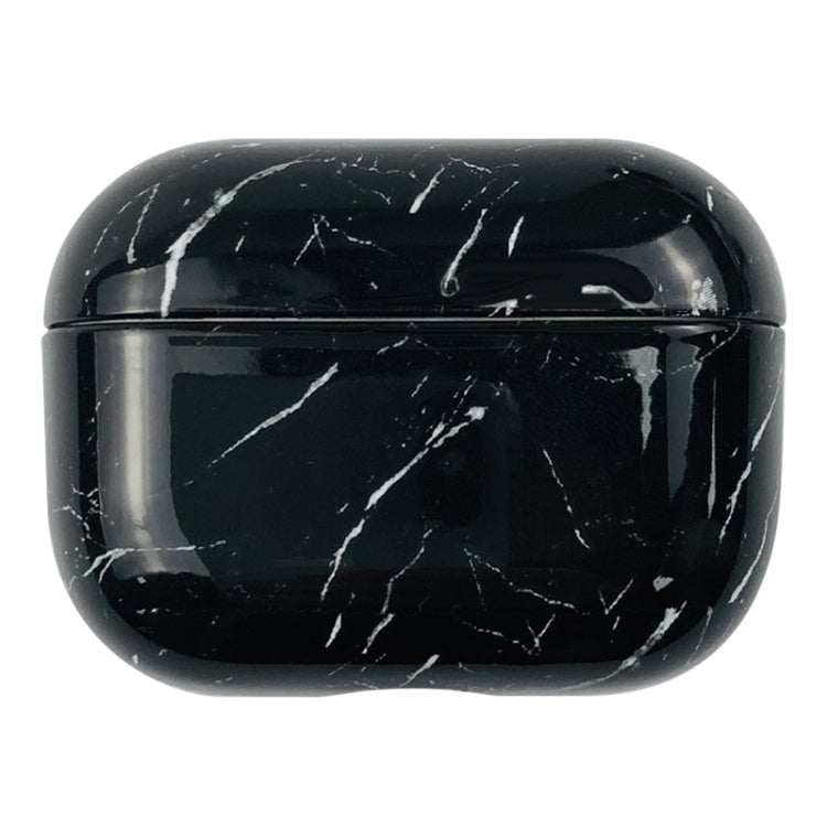 Étui de protection pour écouteurs sans fil AirPods Pro 3, motif marbre et eau