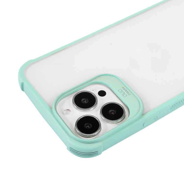 Macaron Color Phone Case with Lanyard