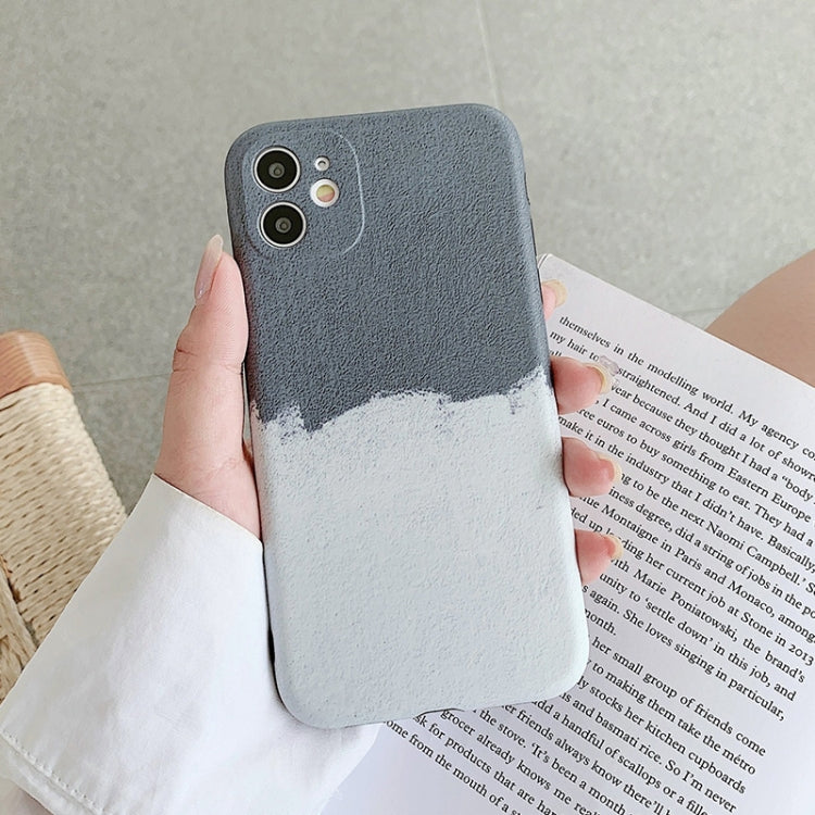 Natural Landscape Pattern IMD Workmanship TPU Phone Case, For iPhone 13 mini, For iPhone 13, For iPhone 13 Pro, For iPhone 13 Pro Max