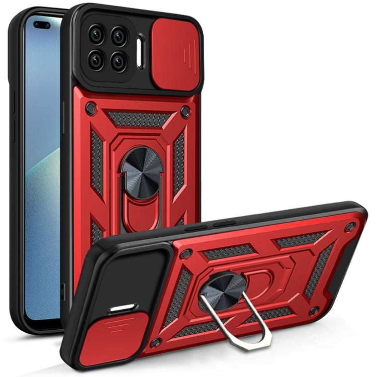 Sliding Camera Cover Design TPU+PC Phone Protective Case, For iPhone SE 2022 / SE 2020 / 8 / 7, For OPPO A9 2020/A5 2020, For OPPO A93 5G / A74 5G / A54 5G, For OPPO Realme C21/C20/C11 2021, For Xiaomi Redmi Note 11 6.5 inch����������������������������...