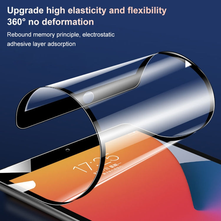 25 PCS 9D Full Screen Glue Tablet Ceramic Film, For iPad mini 6 (25 PCS)