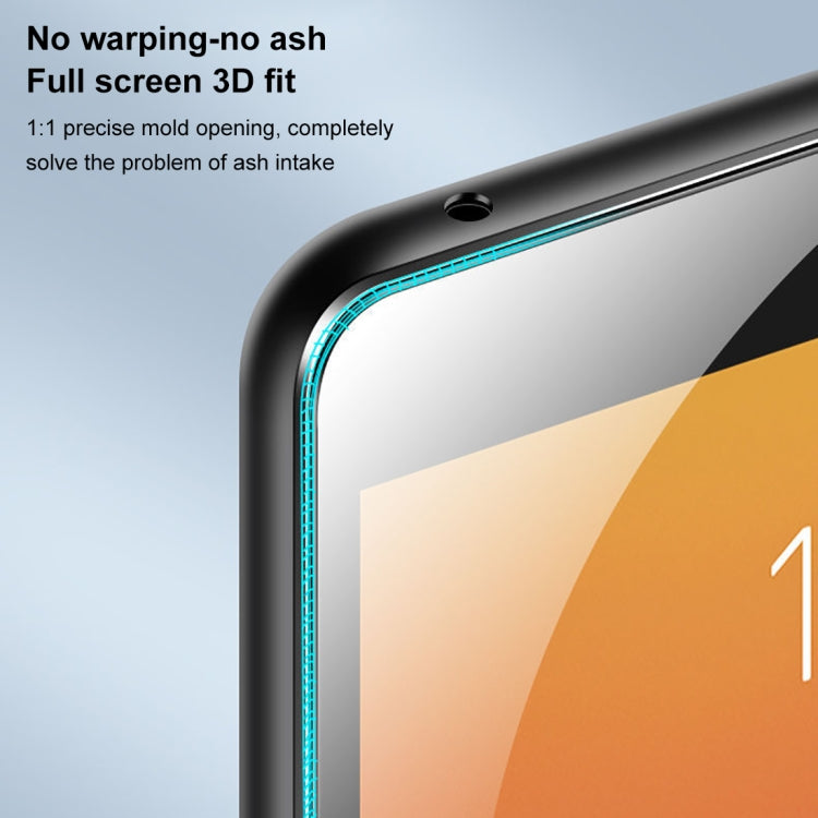 25 PCS 9D Full Screen Glue Tablet Ceramic Film, For iPad mini 6 (25 PCS)