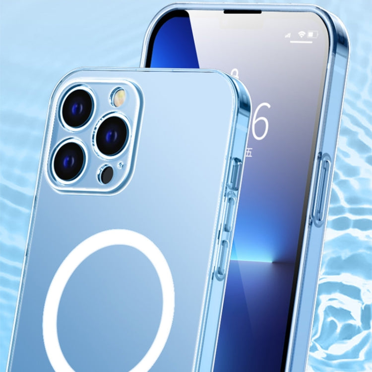 Matte Glass Magsafe Magnetic Phone Case, For iPhone 13, For iPhone 13 Pro, For iPhone 13 Pro Max, For iPhone 12, For iPhone 12 Pro, For iPhone 12 Pro Max