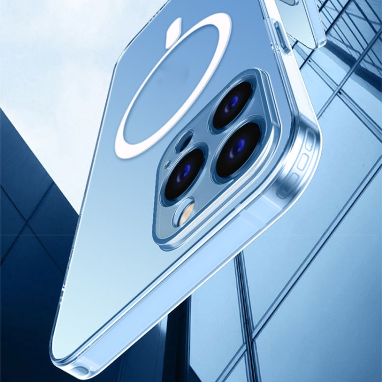 Matte Glass Magsafe Magnetic Phone Case, For iPhone 13, For iPhone 13 Pro, For iPhone 13 Pro Max, For iPhone 12, For iPhone 12 Pro, For iPhone 12 Pro Max