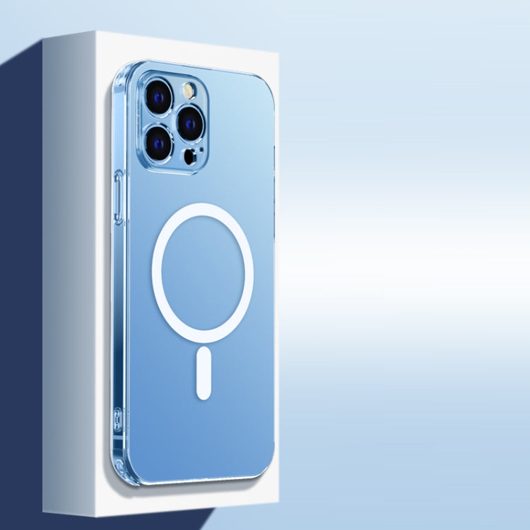 Matte Glass Magsafe Magnetic Phone Case, For iPhone 13, For iPhone 13 Pro, For iPhone 13 Pro Max, For iPhone 12, For iPhone 12 Pro, For iPhone 12 Pro Max