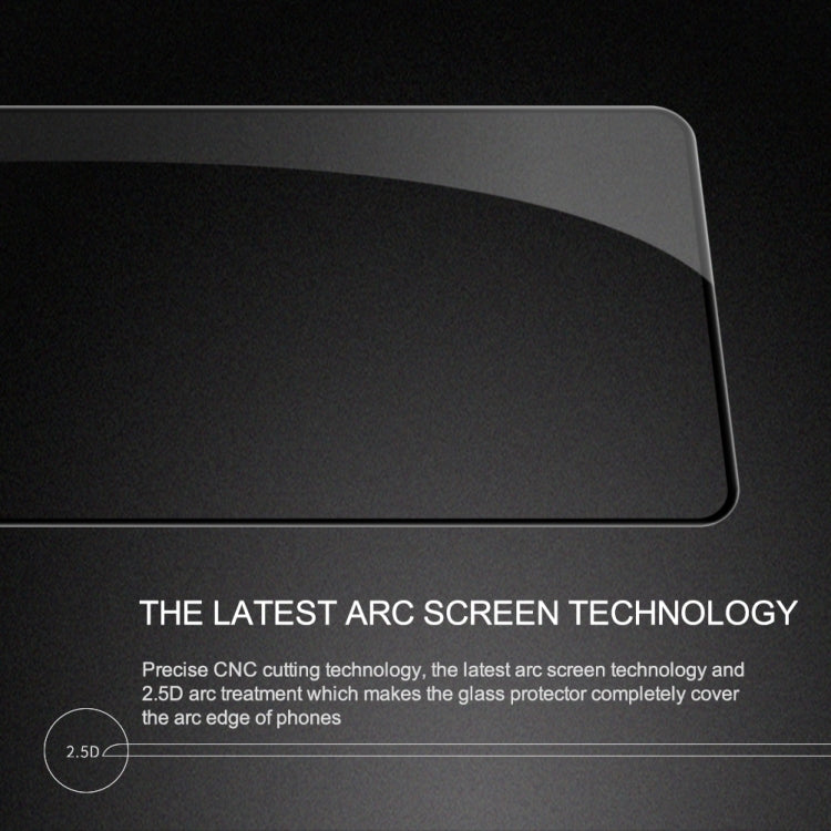 For Xiaomi Redmi Note 11 Pro Global / 11 Pro Global 5G / 11 Pro+ 5G India / 11E Pro 5G NILLKIN CP+PRO Explosion-proof Tempered Glass Film