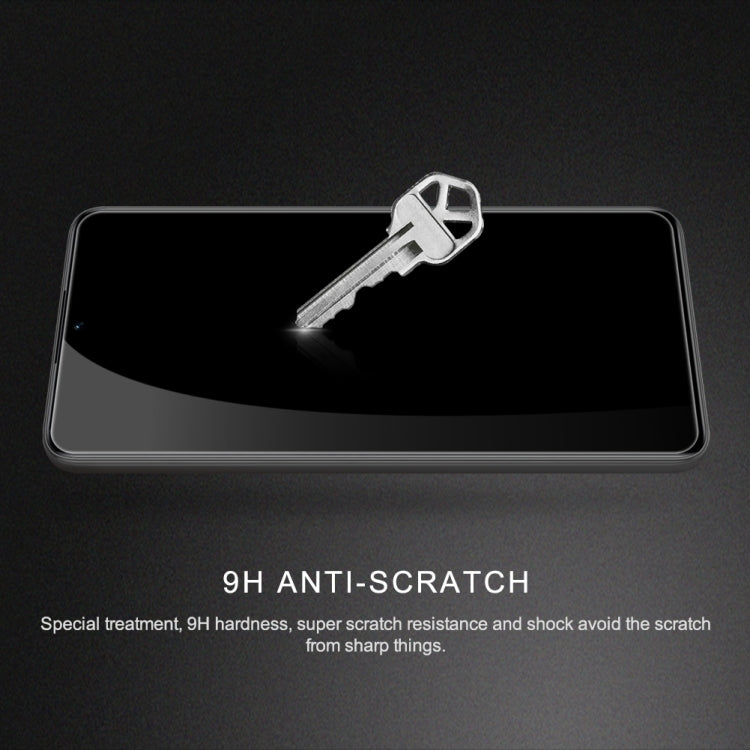 For Xiaomi Redmi Note 11 Pro Global / 11 Pro Global 5G / 11 Pro+ 5G India / 11E Pro 5G NILLKIN CP+PRO Explosion-proof Tempered Glass Film