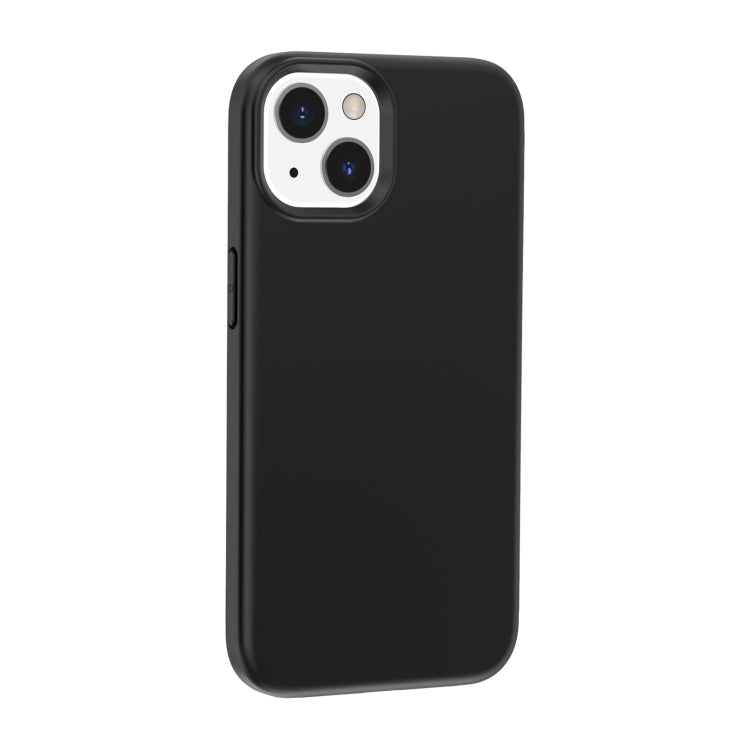 Rubber Oil Surface Phone Case, For iPhone 13 mini, For iPhone 13, For iPhone 13 Pro, For iPhone 13 Pro Max