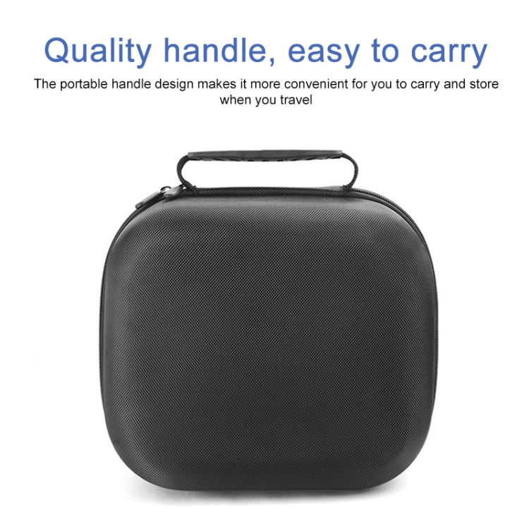 Smart Speaker Handbag Protective Storage Box, For Xiaodu 1C NV6101, For Amazon Echo Show