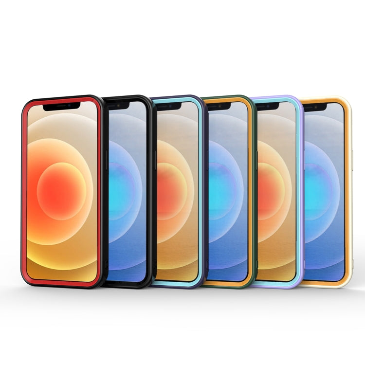 PC + TPU All-inclusive Phone Case, For iPhone 11