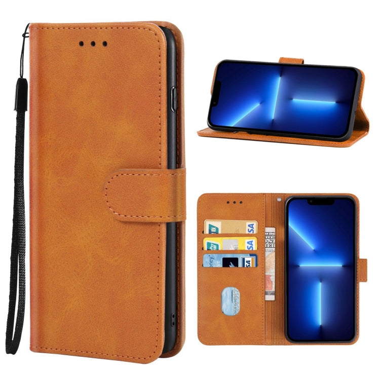Leather Phone Case, Series 1